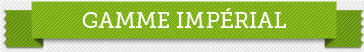 Gamme imperial